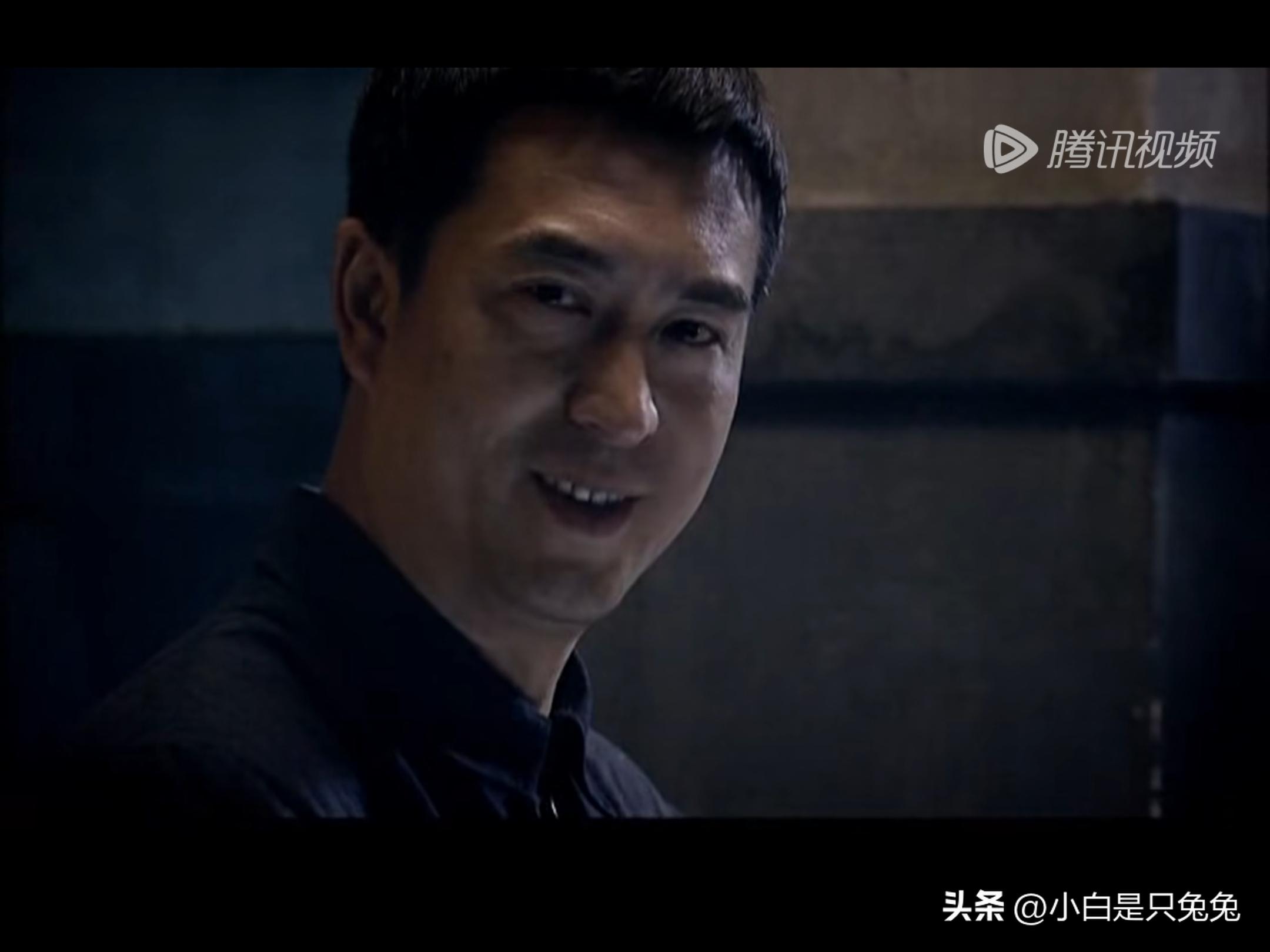 Did you really understand Liu Yunlong's spy war drama 