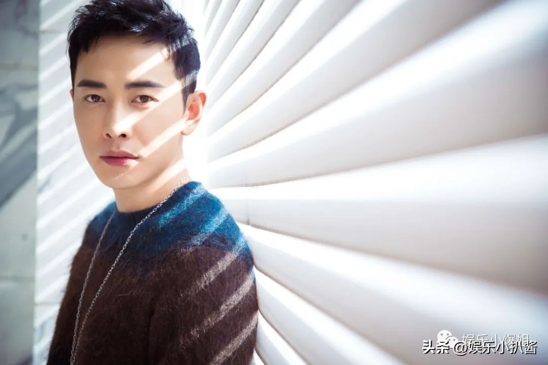 Why is Luo Jin not popular? How many friends does baby have in the