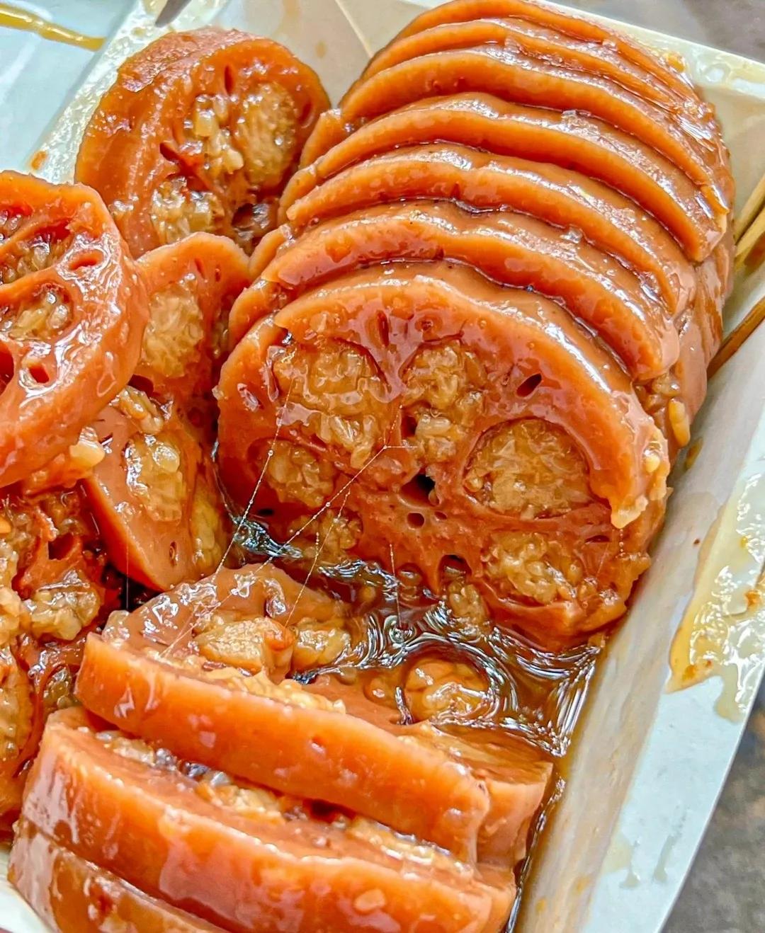 Spring Food Feast—Five Delicious Dishes - iMedia