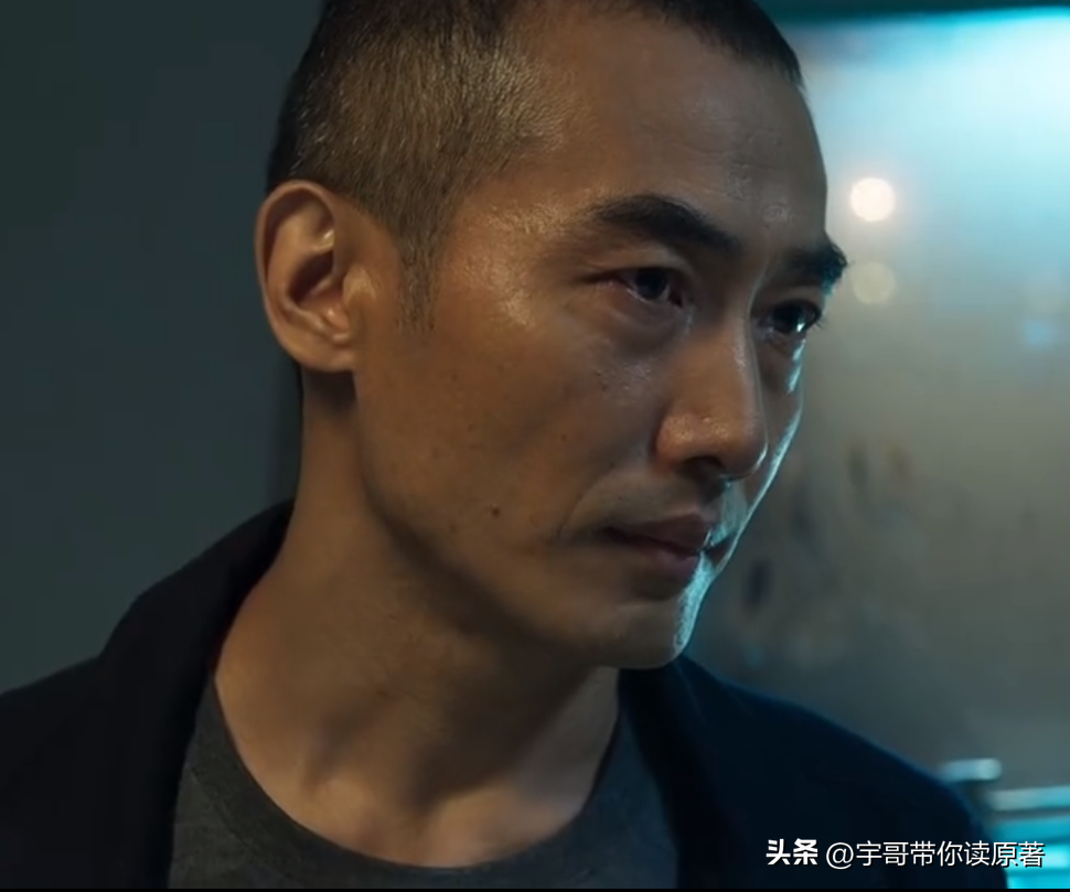 熱播榜第二，《冰雨火》大結局引人深思，這才是觀眾最需要的好劇 - 資訊咖