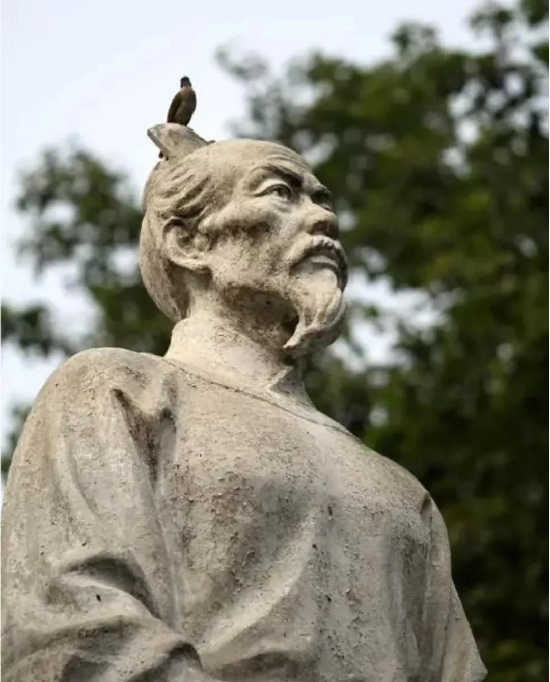 A historical figure every day - Qu Yuan - iMedia