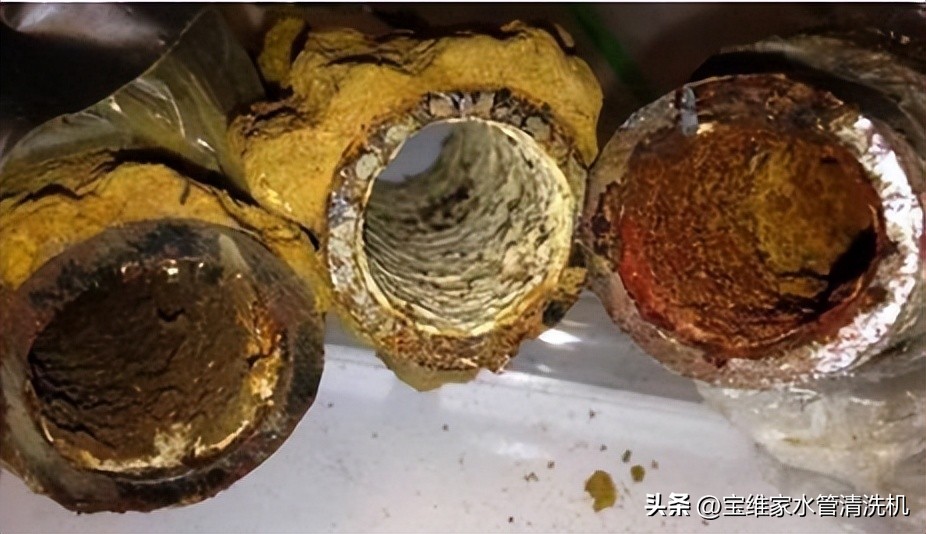 Why clean the pipes? really useful? iNEWS