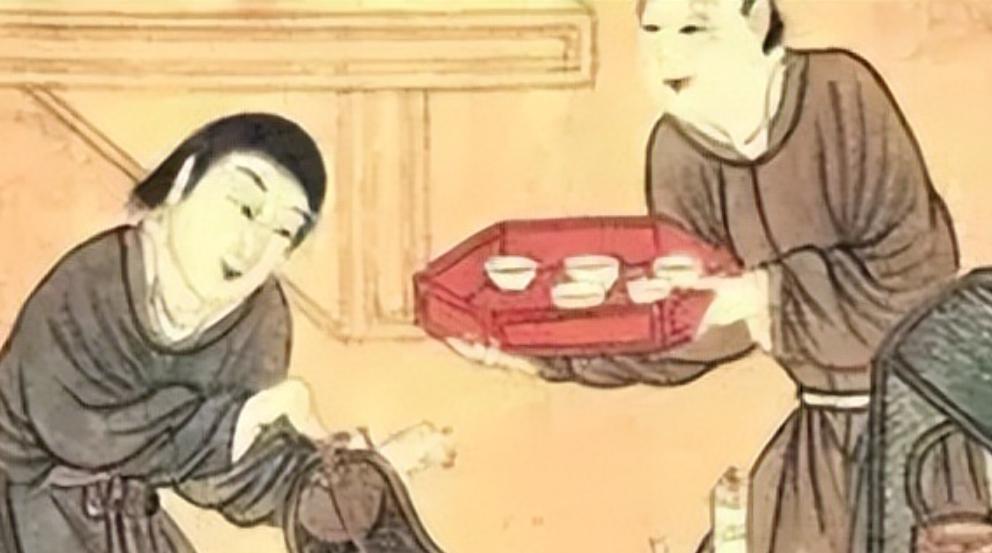 Bisque snowcolored misty fragrance, how is it like jade pistil pulp