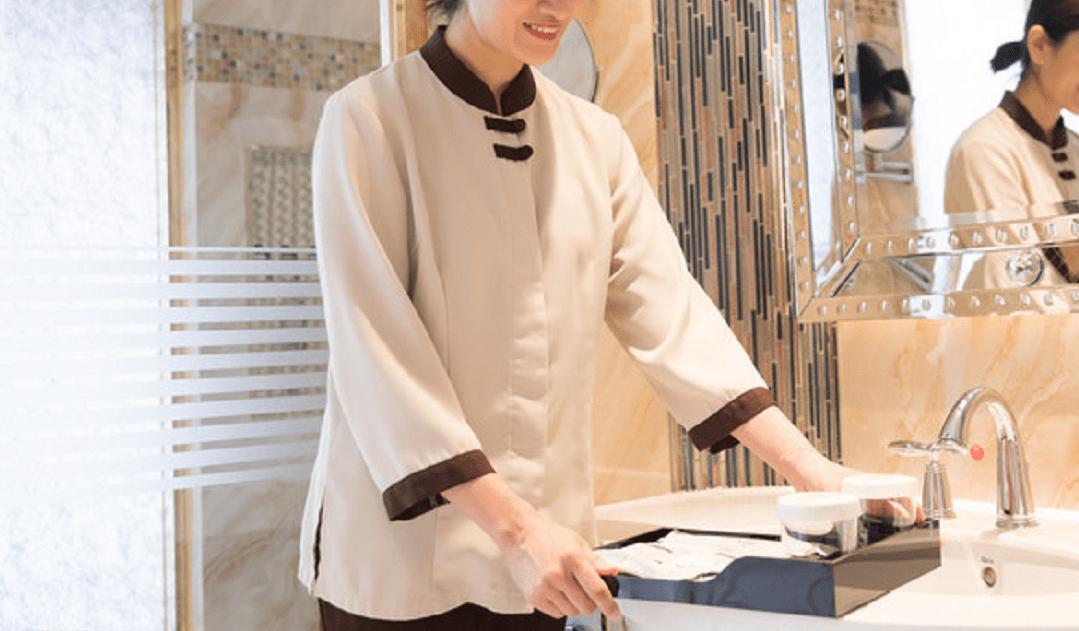 Hotel Management How to Improve Hotel Room Cleanliness? iNEWS