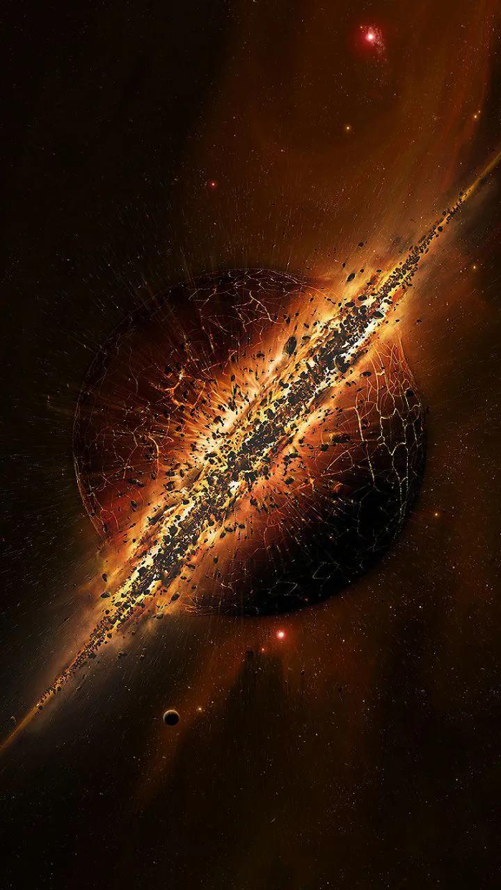 Does dark matter exist? iNEWS