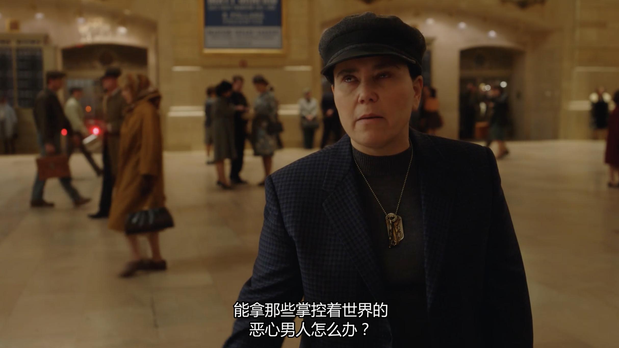 The Marvelous Mrs Maisel 5 Episode 8 A Life Of Successful Women the-marvelous-mrs-maisel-5-episode-8-a-life-of-successful-women