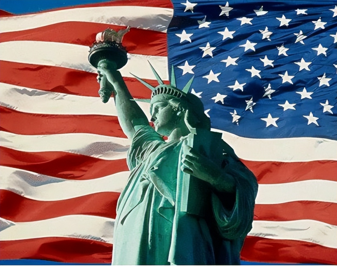 The United States released a ranking of the strength of countries, and