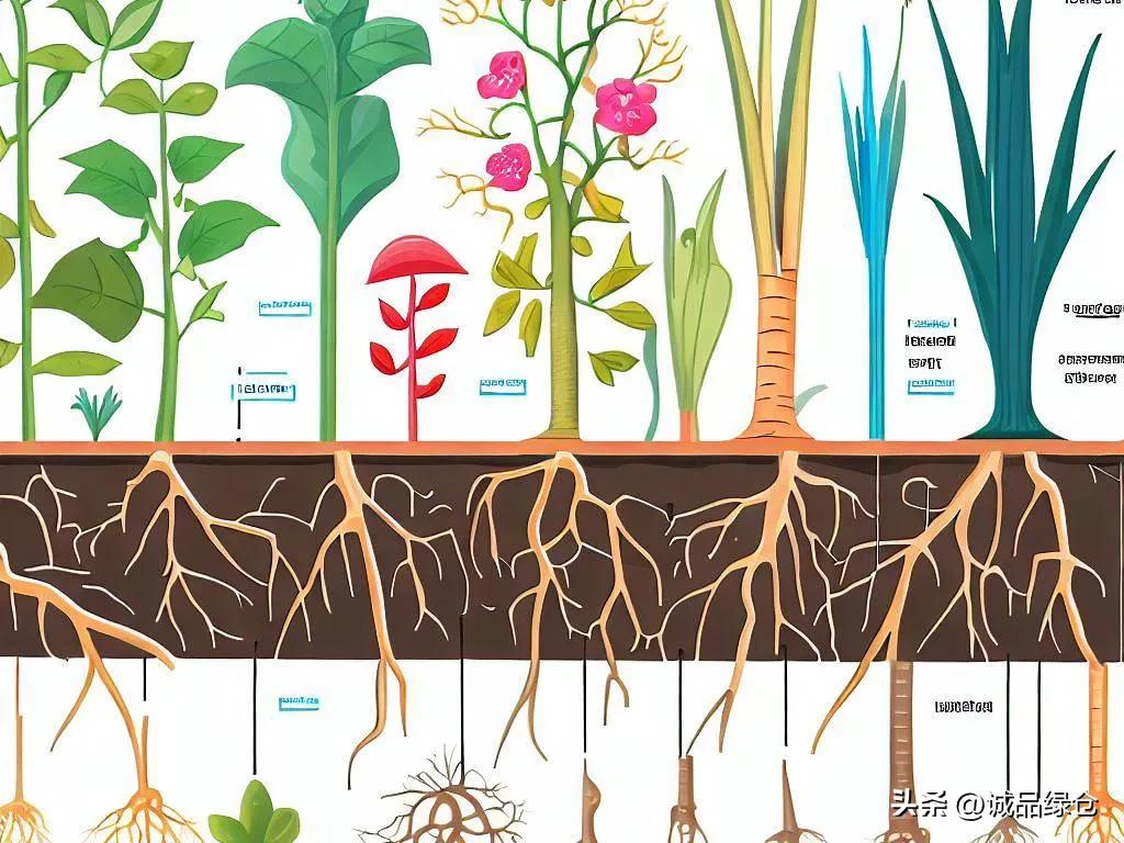 Spring Roots Plants Fantastic Plants: What Are the Roots and Stems? - iNEWS