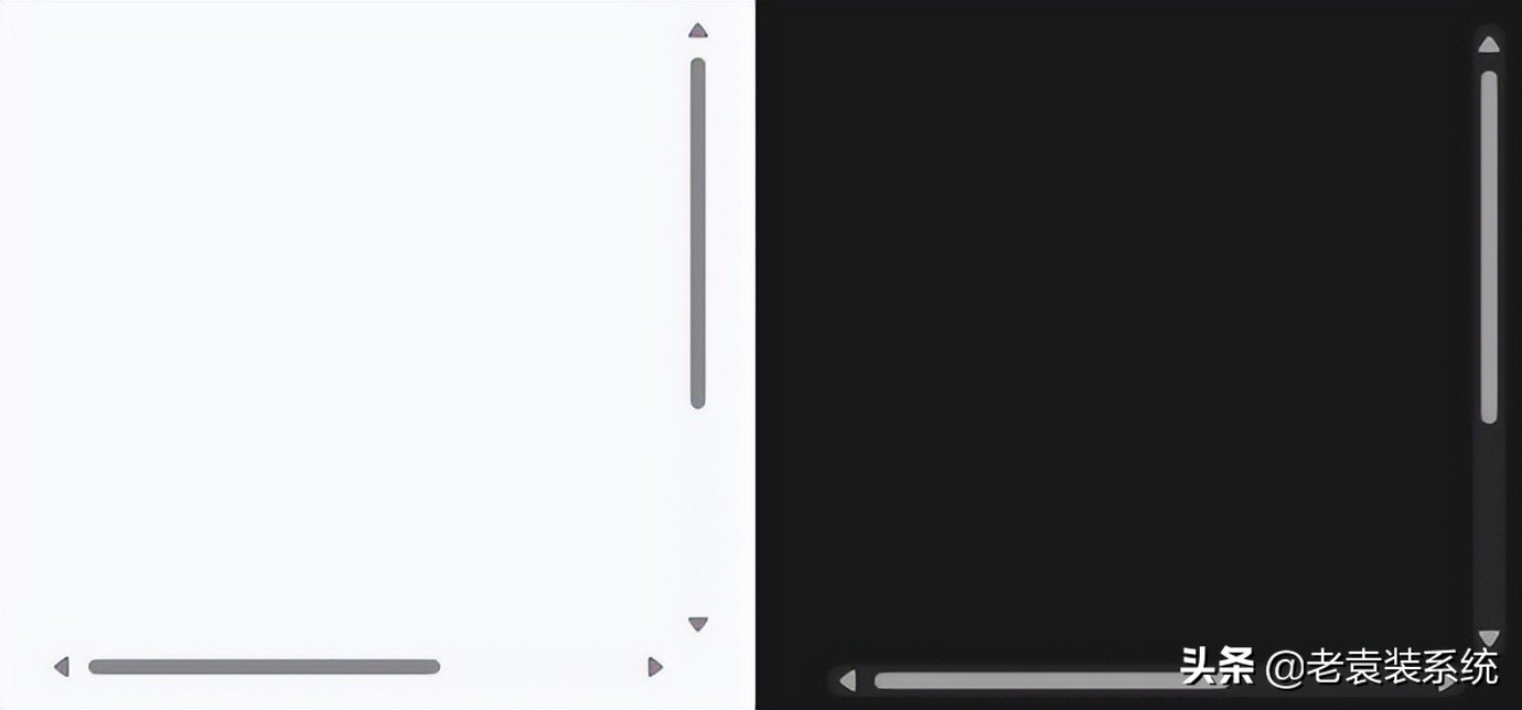 Microsoft brings Windows 11's Fluent scrollbars to Google Chrome iNEWS