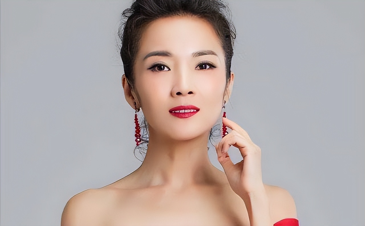 Guan Tong The most correct decision in my life is to give birth to a