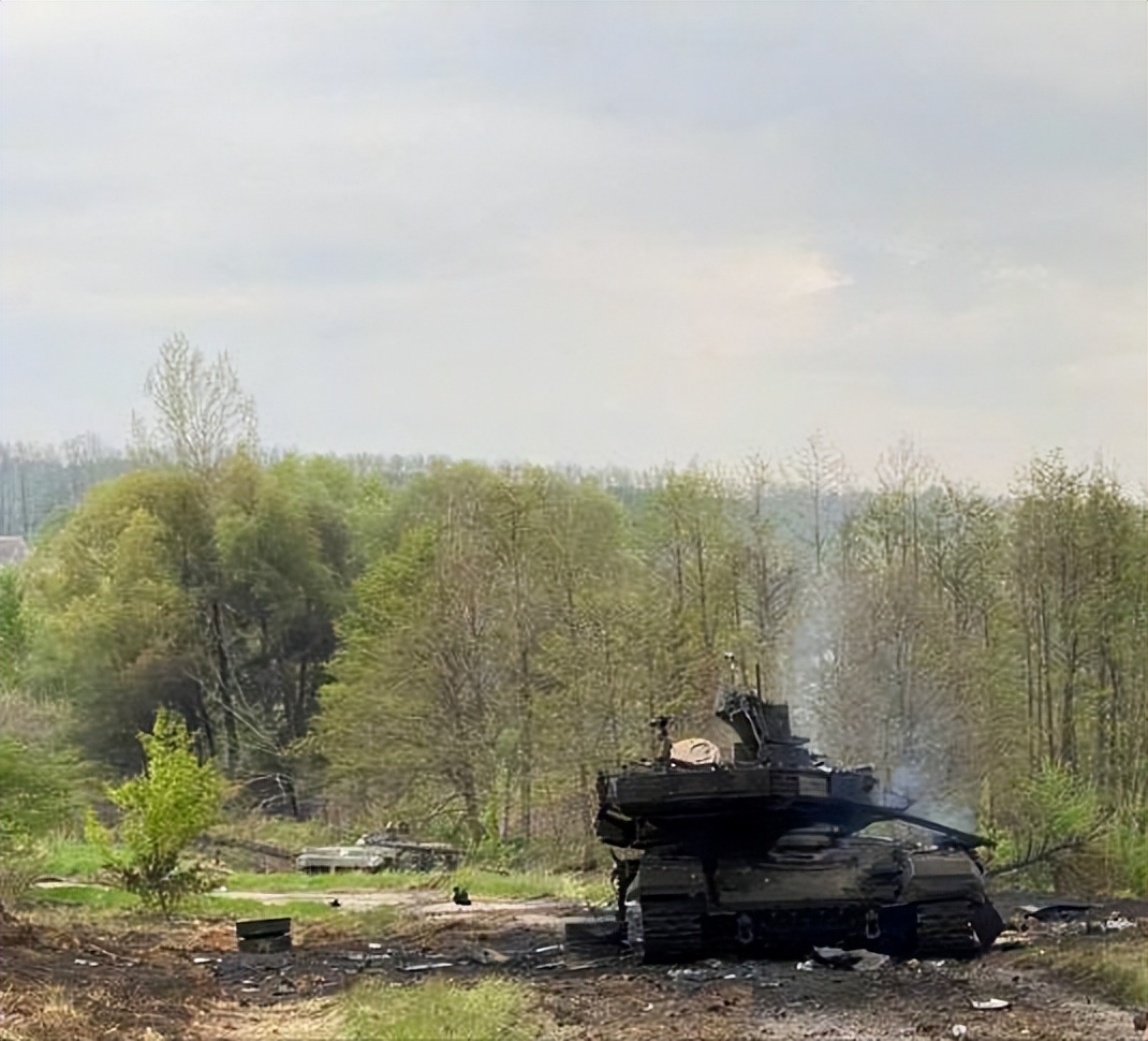 Wars of the Nations——RussiaUzbekistan Conflict Russian Army Loss T90M