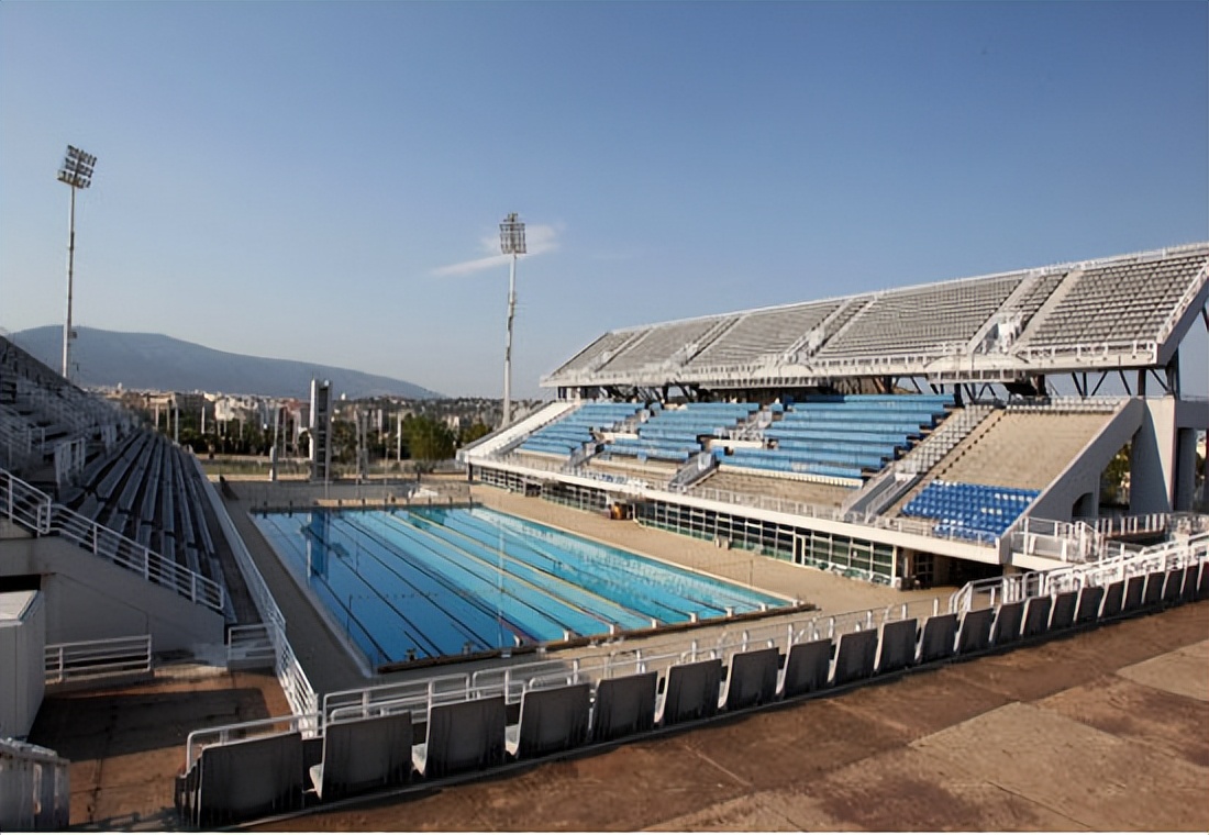 Fifteen years have passed. Did the Bird's Nest, which cost 3.4 billion