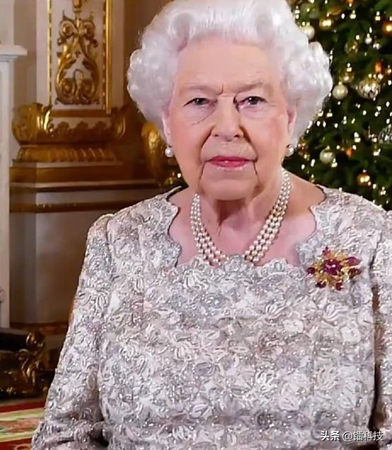 Queen Elizabeth II Dies At 96 - INEWS