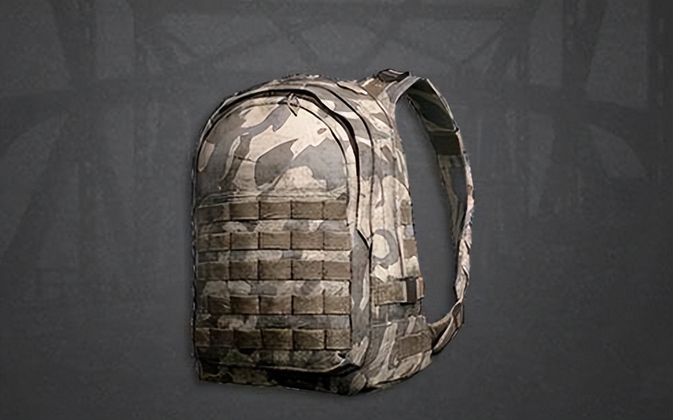 Peace Elite: The most useless prop in the finals.Picture 1 is unusual ...