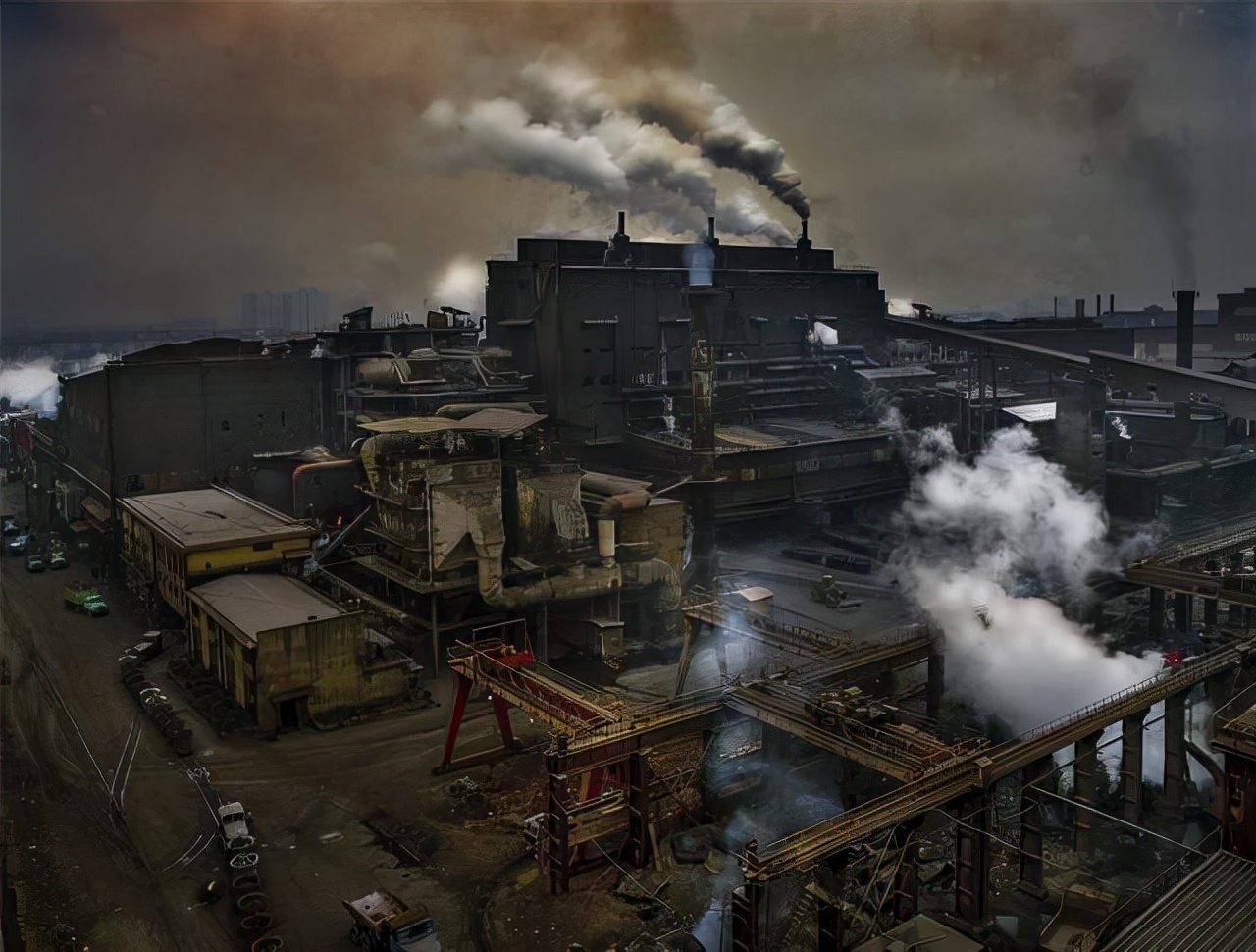 Declassified: the role and drawbacks of Stalin's reforms - iNEWS