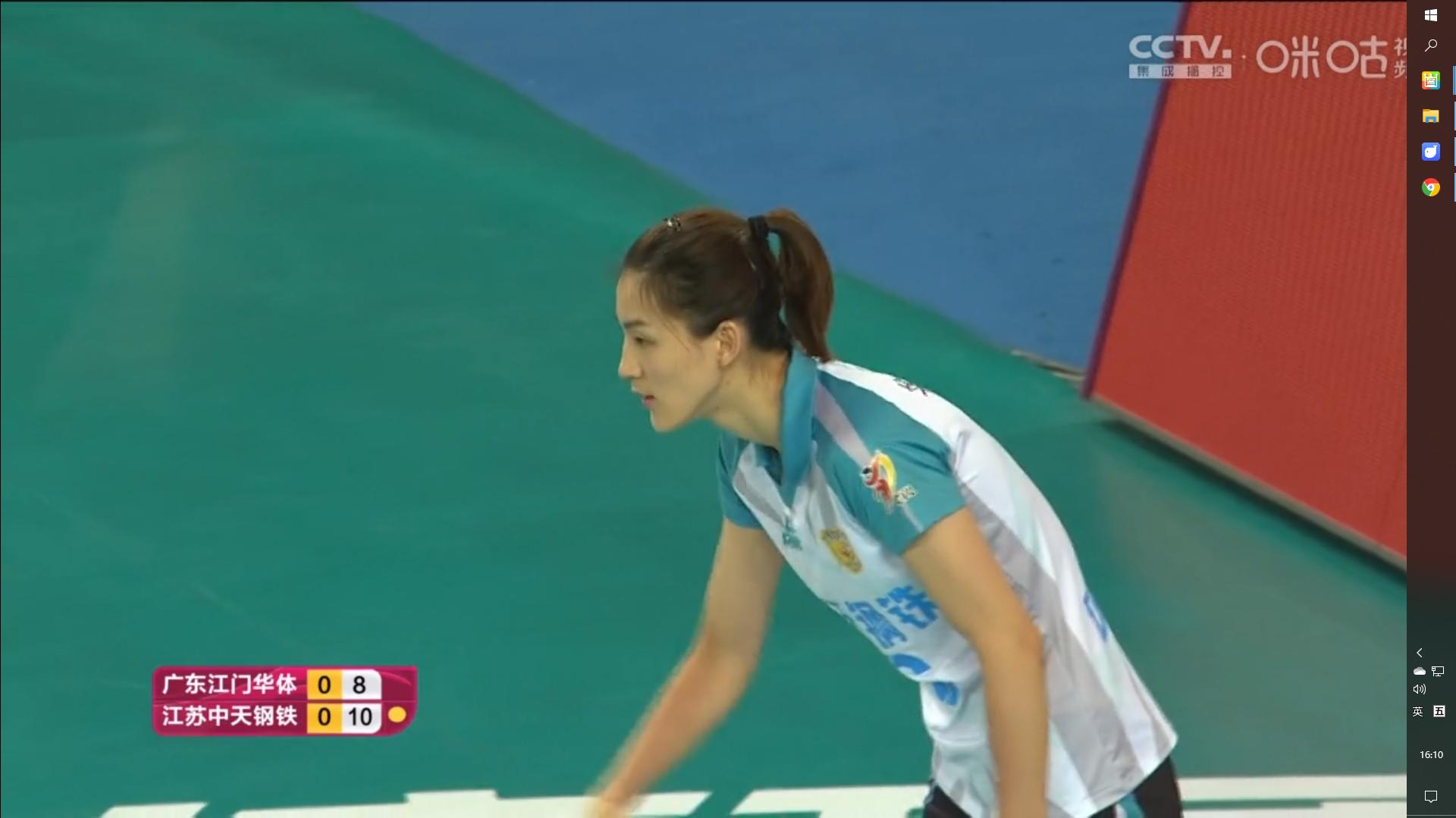 In terms of high jump alone, Wu Mengjie is the one who resembles Zhu ...