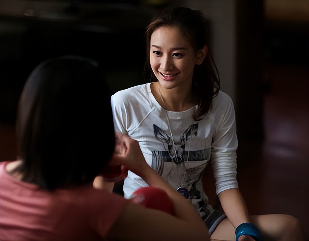 Actor Zeng Yongdai: He looks exactly like Li Xiaoran, has been tepid ...