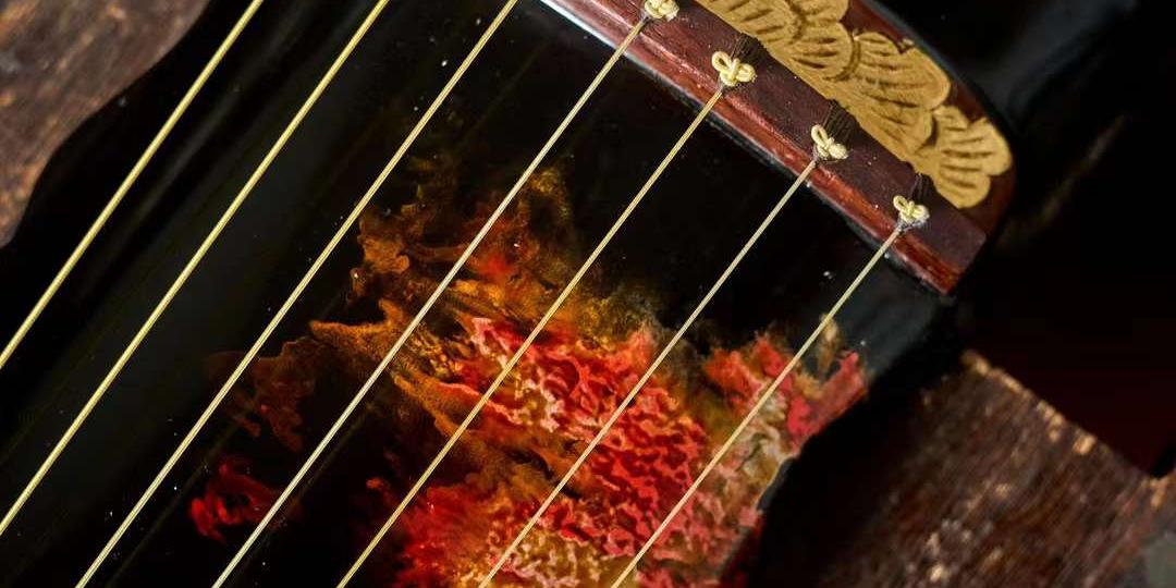 How does Guqin play "ancient taste"? iNEWS