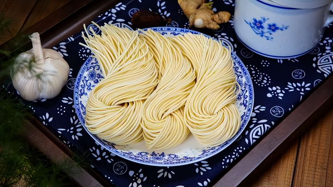 Is eating noodles bad for "islets"?Doctor If you want to lower blood