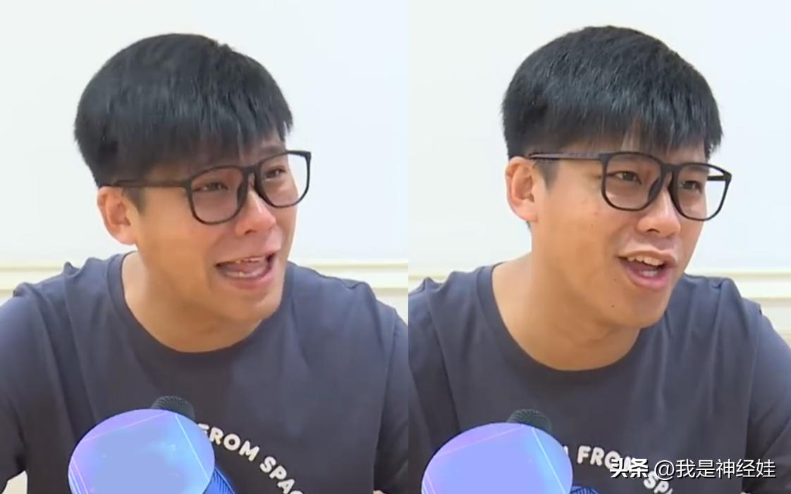 Big S can't hide it! After Ge Siqi was threatened, he posted 12G ...