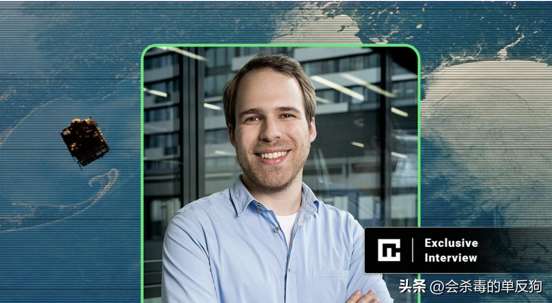 Satellites are easier to hack than Windows devices - iNEWS