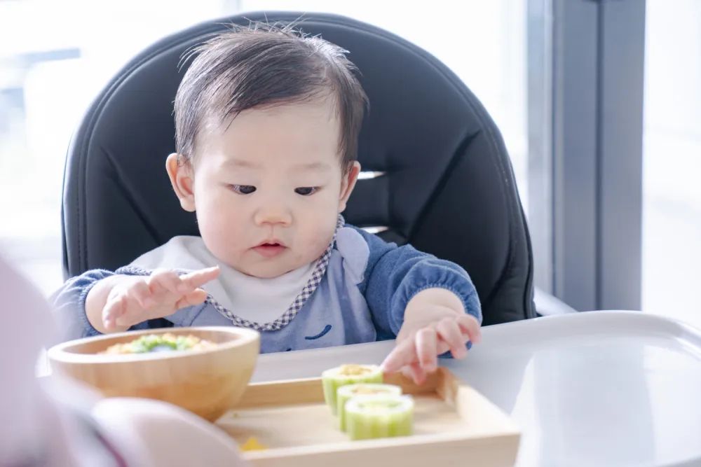 How old can a baby be given water? 20 Parenting Common Senses Every