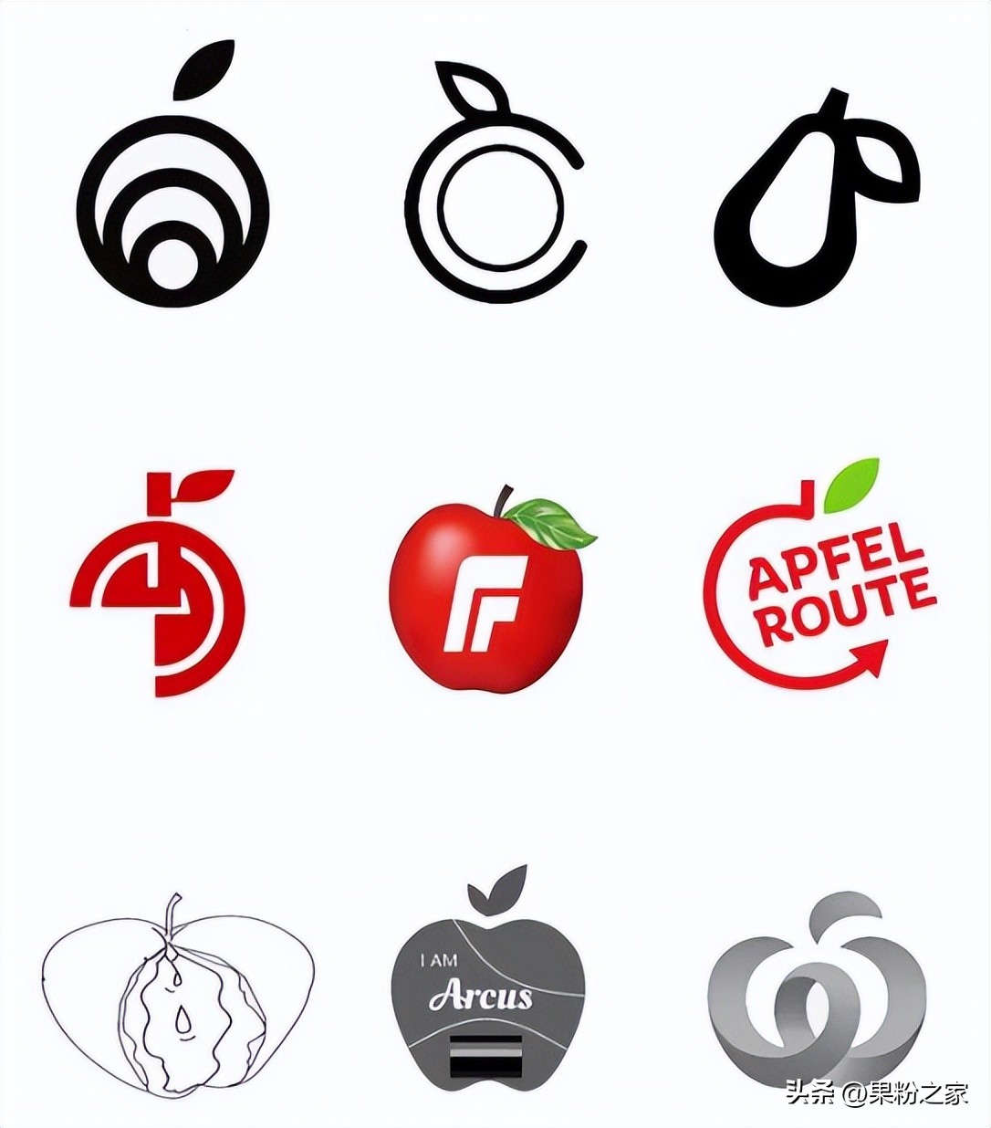 Apple wants to obtain the trademark rights of the Swiss Fruit