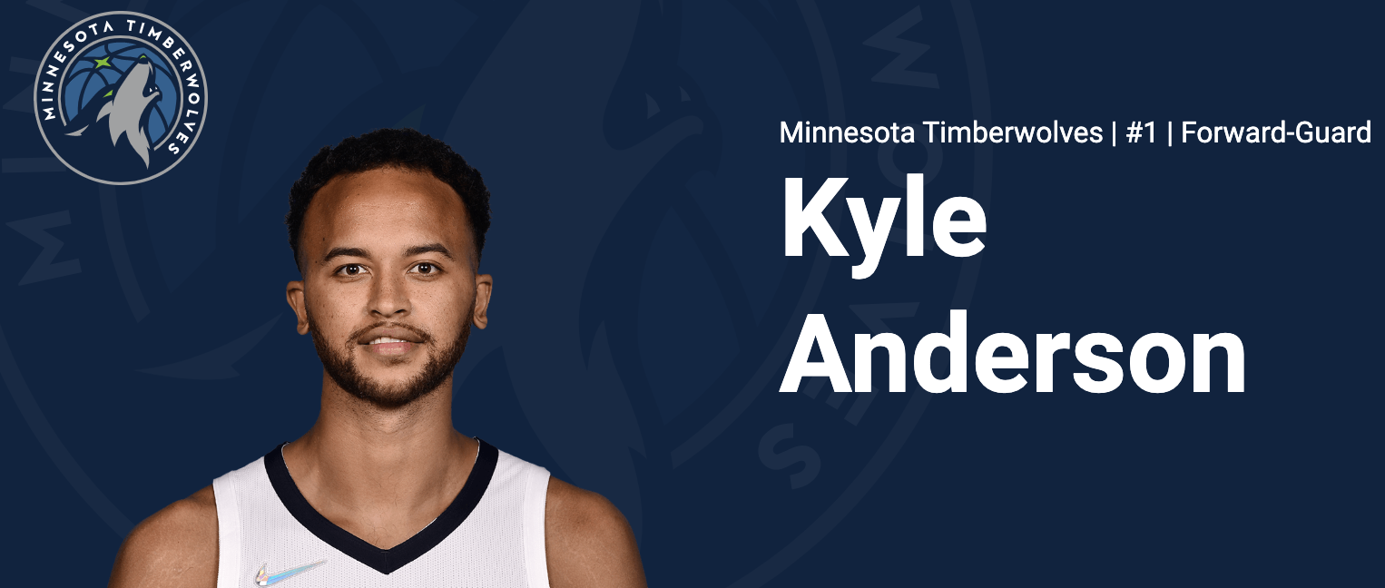 Minnesota Timberwolves stats iNEWS