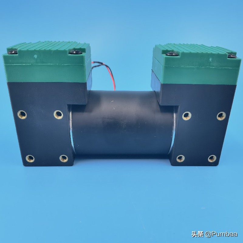 Reasons why the diaphragm pump cannot discharge liquid iNEWS