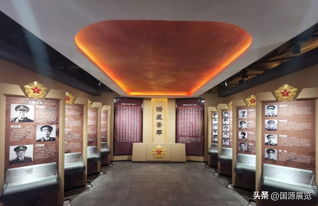 Guoyuan Exhibition: Key Points of Lighting Application in Exhibition ...