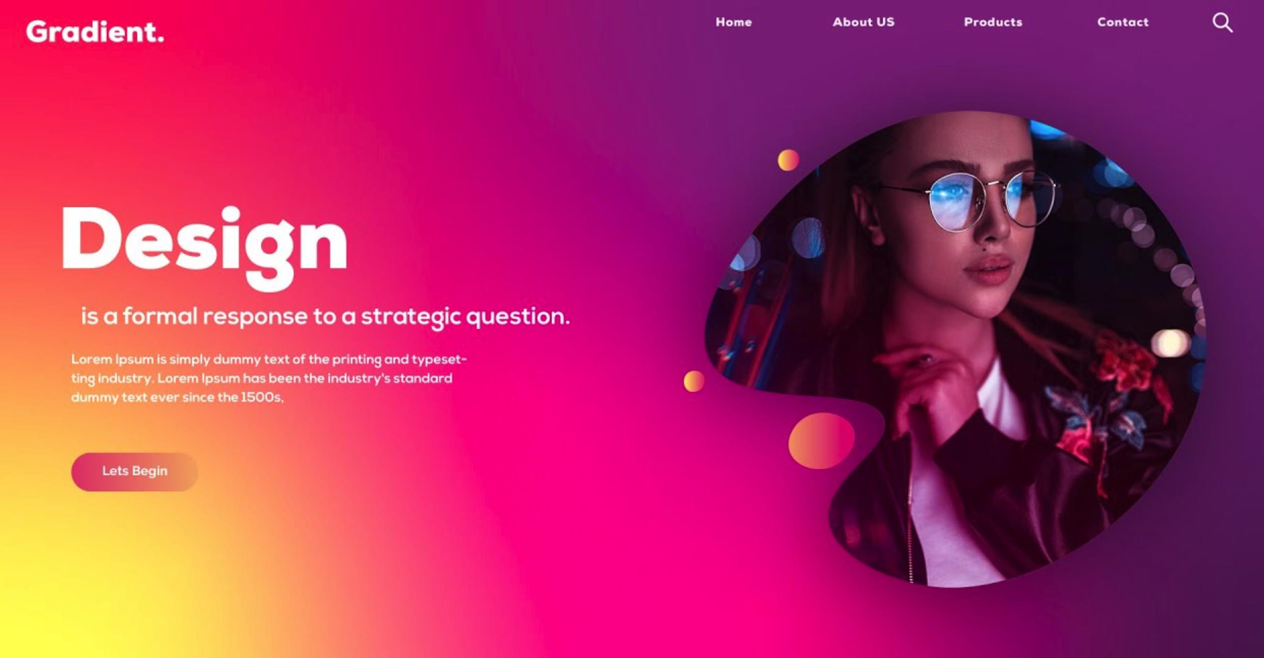 12 Beautiful Gradient Tools Every Software Developer Should Know! - iNEWS