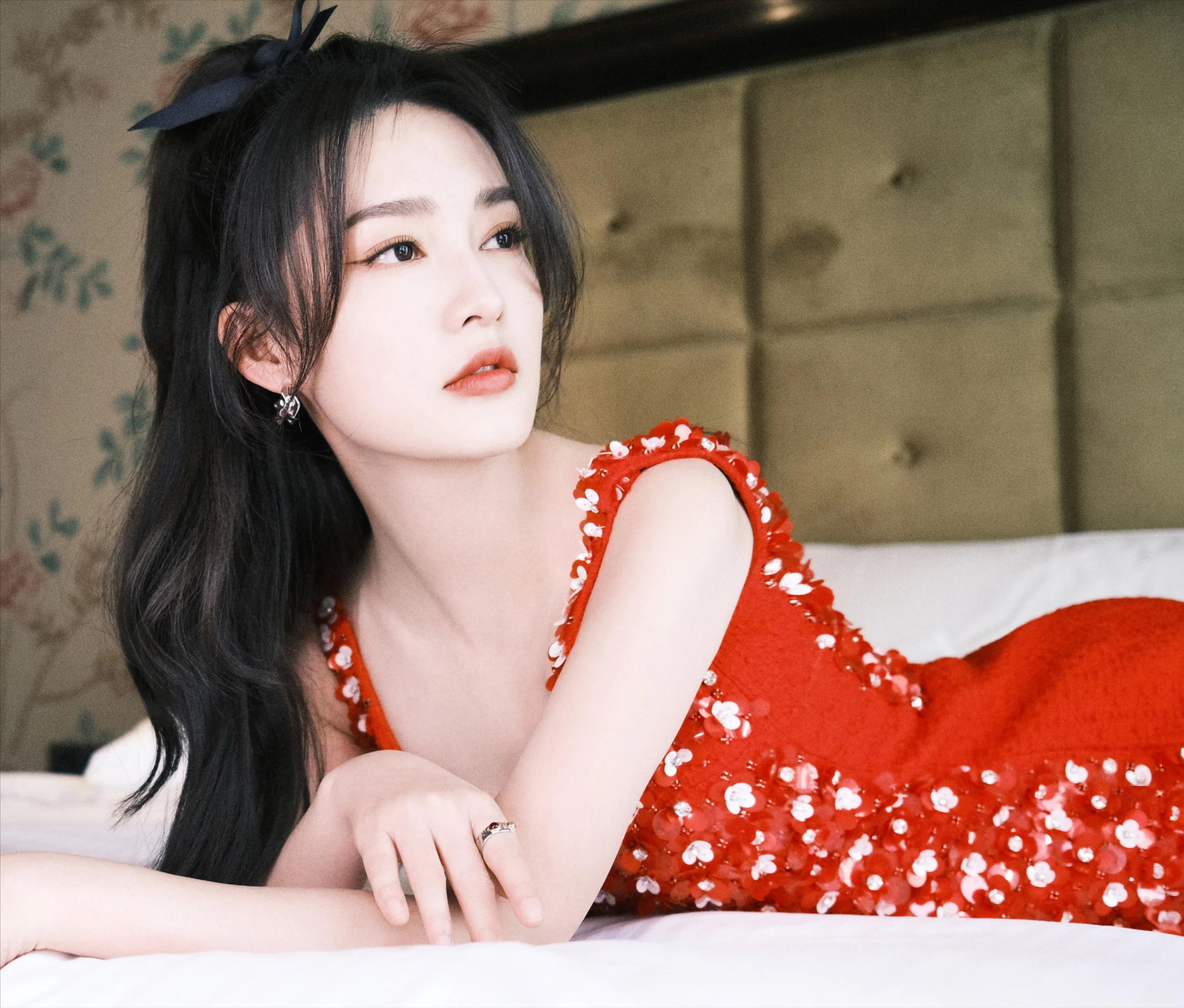 Li Qin was secretly trained by the state for 9 years, but turned around ...