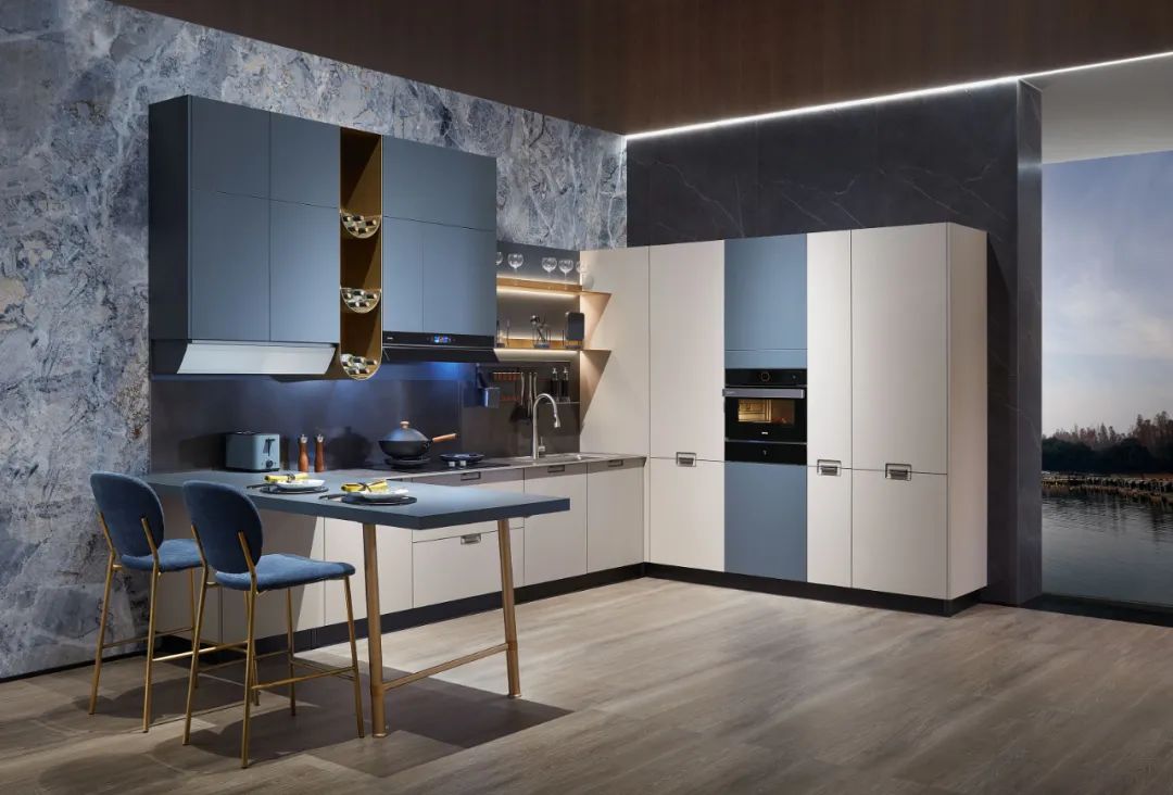 3 Stunning Modern Kitchen Cases iNEWS