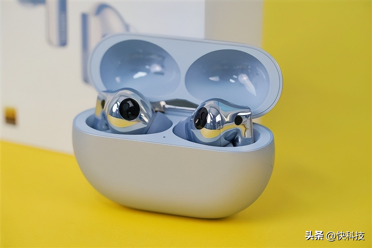 47dB strongest noise reduction!Huawei FreeBuds Pro 2 True Wireless ...