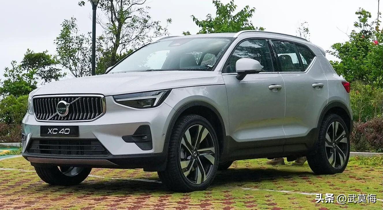 The top eight car brands in Norway, all Chinese brands are wiped out