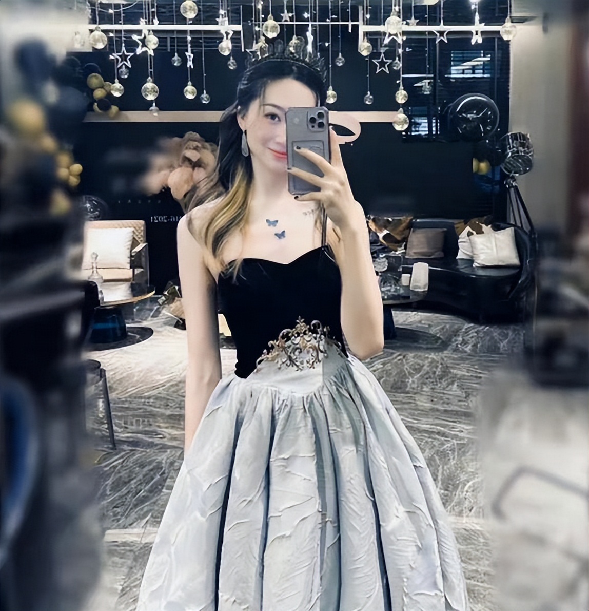 The 29yearold women's volleyball goddess posted beautiful photos