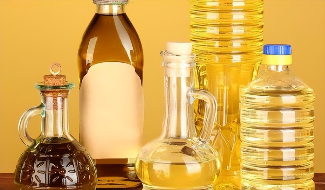 What oil is unhealthy?Soybean oil?The doctor reminds try to eat these