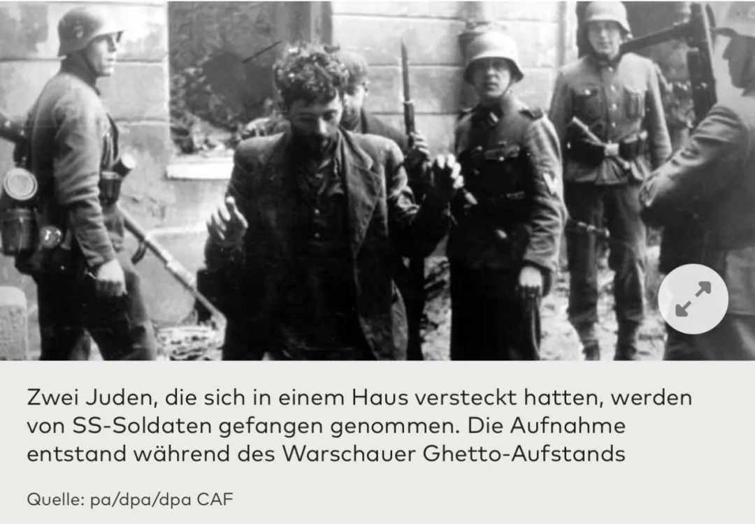 Poland demands 800 billion euros in war reparations from Germany - iNEWS