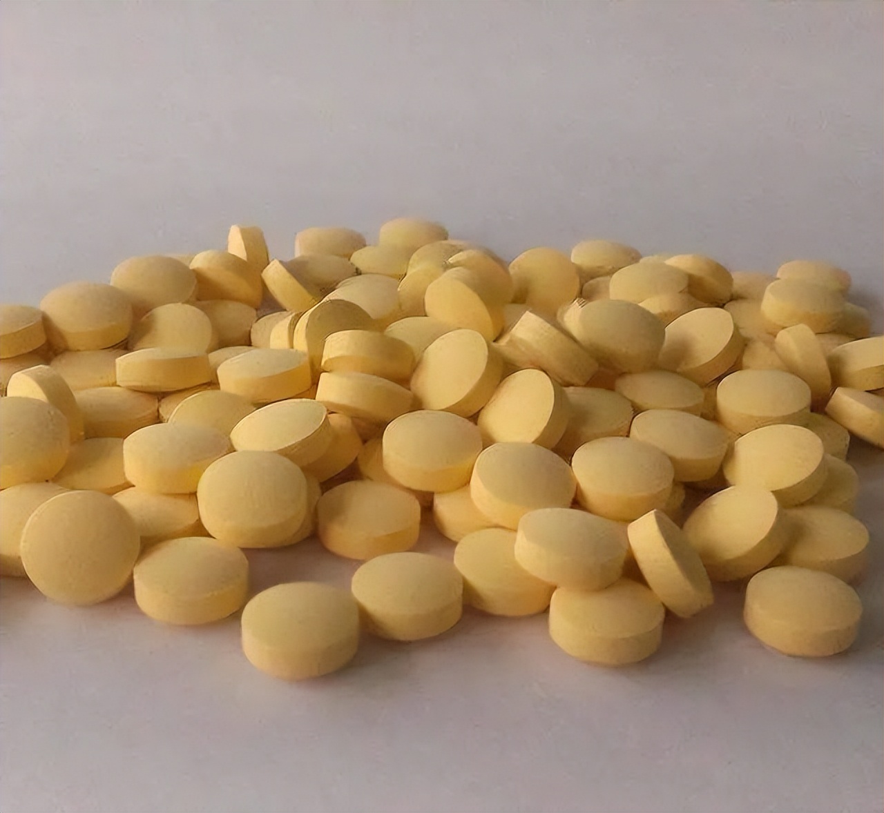 The WHO study found that a small vitamin B before going to bed, the