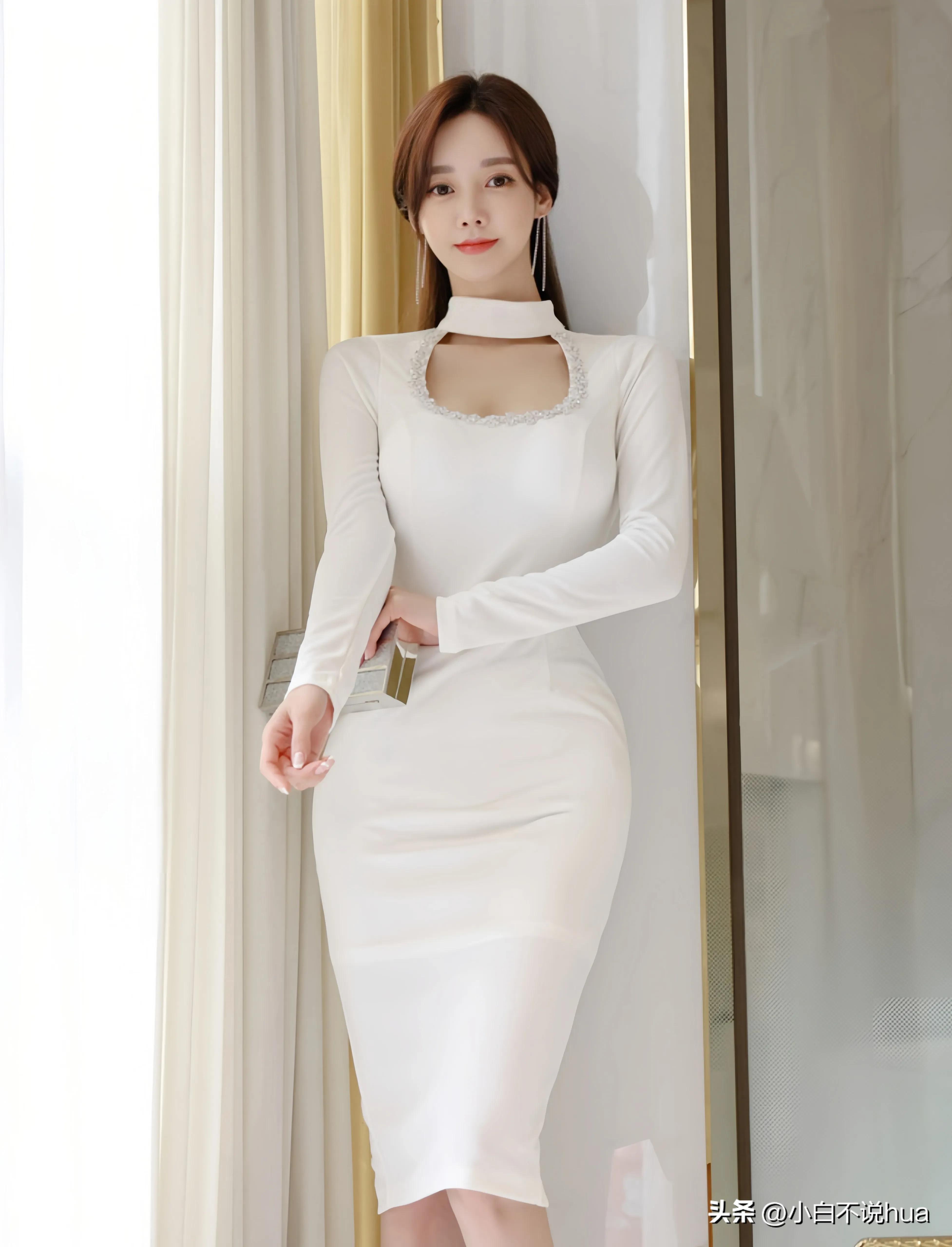 Sun Yunzhu's beautiful picture series "2979" - iMedia