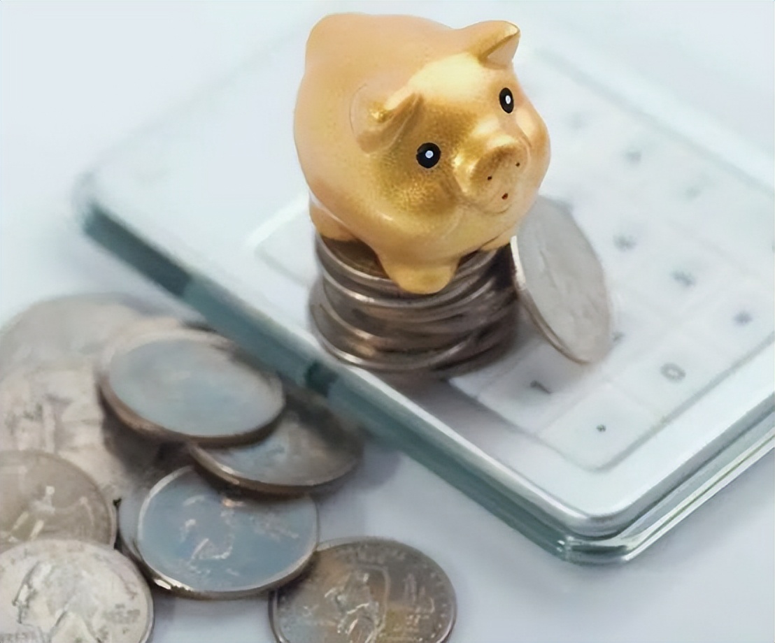 Saving less and less? Experts reveal the secret: smart people replace ...