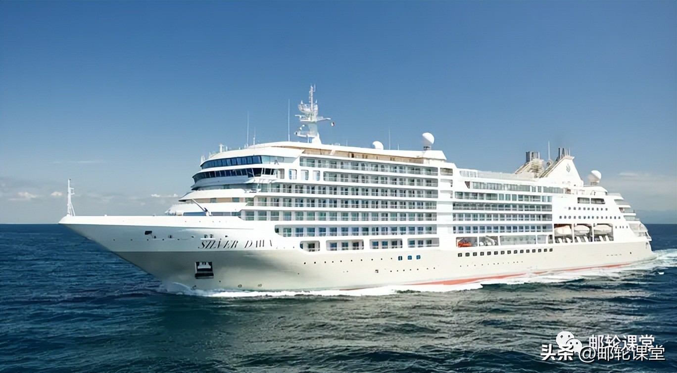 From Tokyo to New York, 137 days around the world, Silversea Cruises