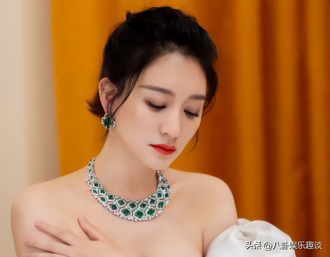 Li Xiaoran was imprisoned for four years and Yin Tao was restricted ...
