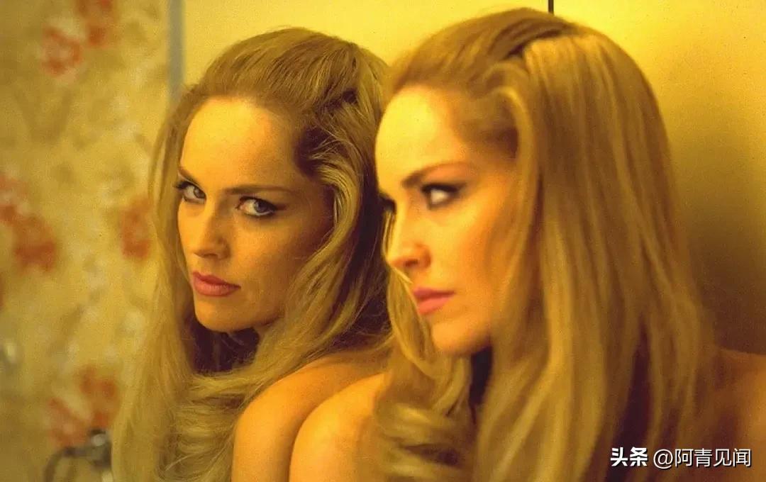 Basic Instinct Rated R