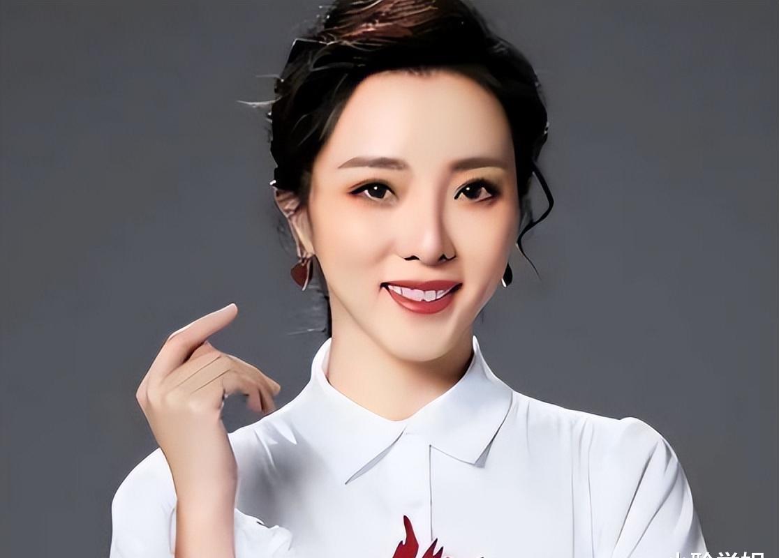 Li Sisi Left Cctv, Her Academic Qualifications Were Revealed, And What 