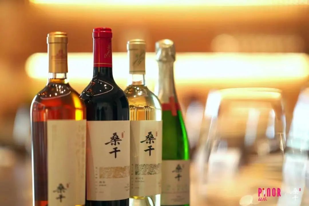 Great Wall Wine Excellent Sommelier, Plays an Important Role in High