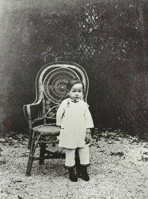 The First Female Architect in China——Chronology of Lin Huiyin - iMedia