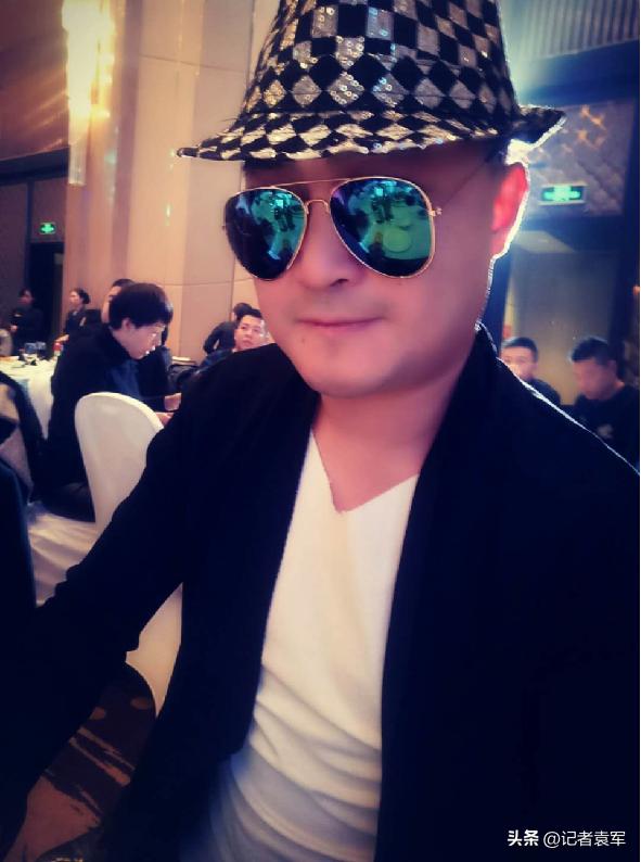 Interview with Chang Hong's hometown music, Qin Wangdong's student, Dao ...