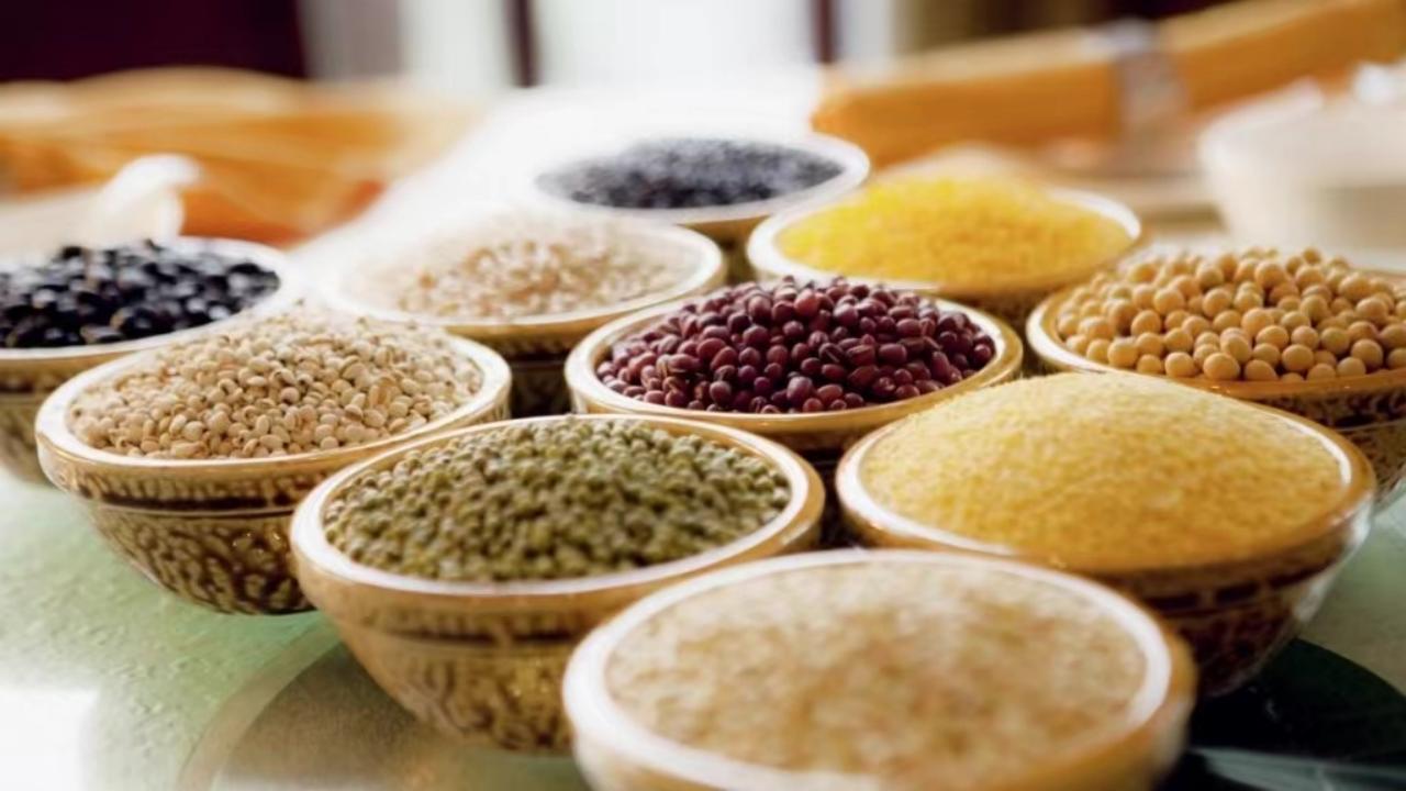 If there is a lack of vitamin B2, 4 parts of the body will slowly