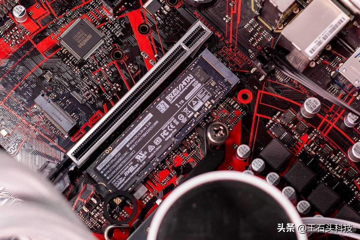 I can't take it anymore! Major flash memory manufacturers have decided